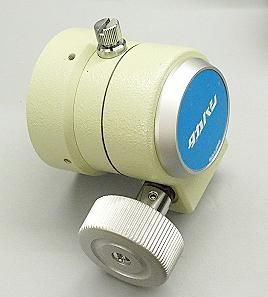 タカハシ TG 赤緯微動体 - CAT USED TELESCOPES [中古天体 タカハシ TG 赤緯微動体 - CAT USED TELESCOPES [中古天体