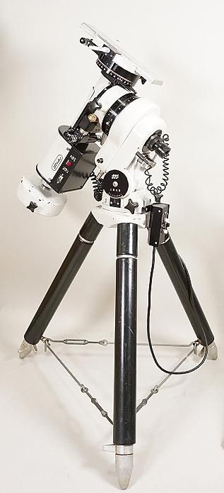三鷹光器 GN-170赤道儀 - CAT USED TELESCOPES ［中古天体望遠鏡
