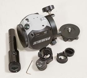 中古 架台 ( 赤道儀/経緯台/三脚 ) - CAT USED TELESCOPES 中古 架台 ( 赤道儀/経緯台/三脚 ) - CAT USED TELESCOPES