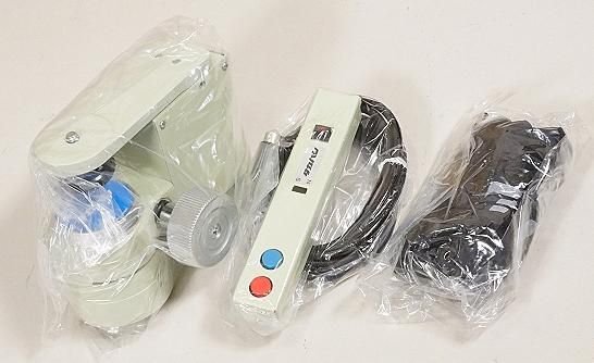 タカハシ スカイポート TG-SD ポータブル赤道儀 モーター付 未 タカハシ スカイポート TG-SD ポータブル赤道儀 モーター付 未