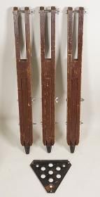 中古 架台 ( 赤道儀/経緯台/三脚 ) - CAT USED TELESCOPES 中古 架台 ( 赤道儀/経緯台/三脚 ) - CAT USED TELESCOPES