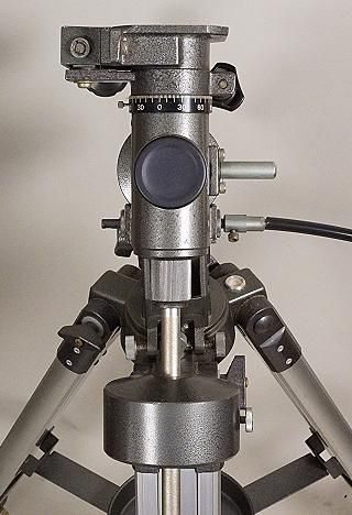 ミザール AR赤道儀 (極望付) - CAT USED TELESCOPES [中古天体 ミザール AR赤道儀 (極望付) - CAT USED TELESCOPES [中古天体