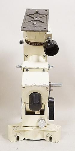 完璧すぎて可愛げがない ミザール RV-85 赤道儀 - CAT USED TELESCOPES ［中古天体望遠鏡 その他