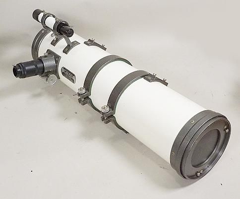 期間限定 数量限定 ミザール 120-SL ニュートン反射鏡筒 バンド付 日本製 - CAT 和書
