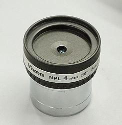 中古 アイピース - CAT USED TELESCOPES ［中古天体望遠鏡専門］