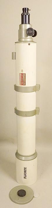 ビクセン SP FL-102S (フローライト)鏡筒 日本製 - CAT USED