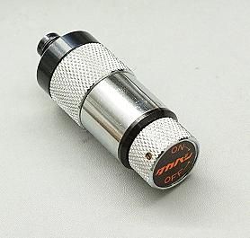 VINTAGE ''HADSON-TRIUMPH'' GAS LIGHTER-GOLD PLATED-ORIGNAL