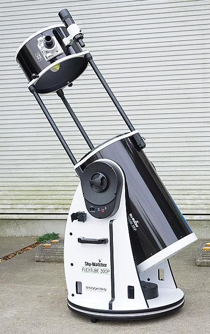 Sky Watcher DOB GOTO 12 Wi-Fi (お持帰り限定品) - CAT USED