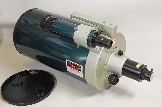 ビクセン VMC200L DG 鏡筒 - CAT USED TELESCOPES ［中古天体