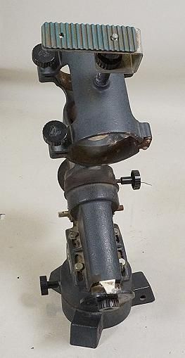 五藤光学研究所 6.5cm屈折用赤道儀 - CAT USED TELESCOPES