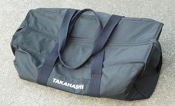 タカハシ 鏡筒用バッグ 未使用 - CAT USED TELESCOPES ［中古