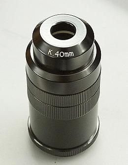 谷光学研究所 K-40mm 36.4 - CAT USED TELESCOPES ［中古天体