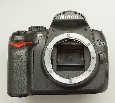 Nikon D5000 ボディ 充電器欠品 Nikon D5000 天体改造済 - CAT USED TELESCOPES ［中古天体望遠鏡専門］