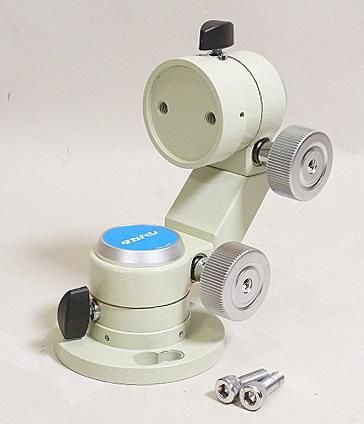 タカハシ TGM-1 微動付きガイドマウント - CAT USED TELESCOPES ［中古