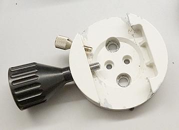 ビフレさん専用 ビクセン プレートホルダーSX - CAT USED TELESCOPES ［中古天体望遠鏡