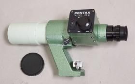 ペンタックス - CAT USED TELESCOPES ［中古天体望遠鏡専門］