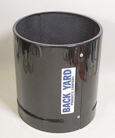 バックヤードプロダクツ C-11用FRPフード - CAT USED TELESCOPES