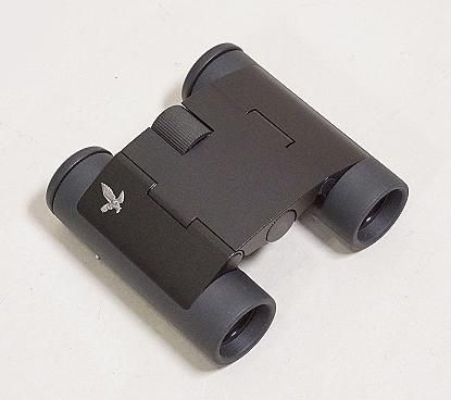スワロフスキー CL Curio 7x21 BLACK - CAT USED TELESCOPES ［中古