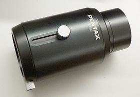 ペンタックス - CAT USED TELESCOPES ［中古天体望遠鏡専門］