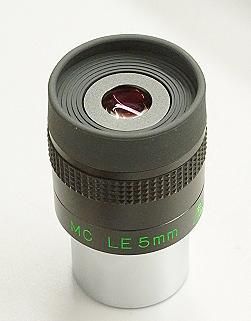 タカハシ MC LE 5mm 31.7 - CAT USED TELESCOPES ［中古天体望遠鏡専門］