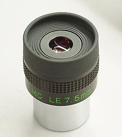 タカハシ MC LE 7.5mm 31.7 - CAT USED TELESCOPES ［中古天体望遠鏡専門］