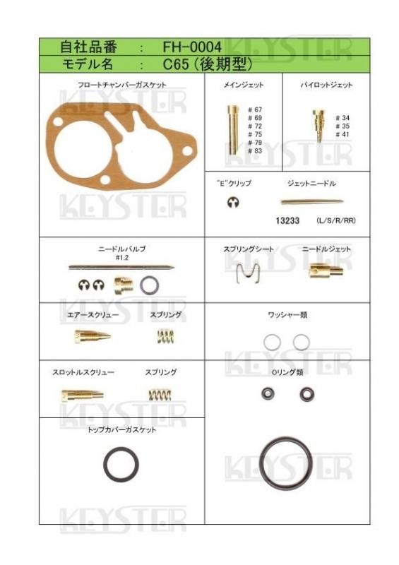 カプレーブ ダイハツコペン(L880K)サイドブレーキブーツカバーセット