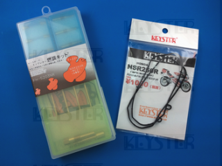 ǳĴåȡNSR250R (MC21)ѥ֥쥿 Сۡ&åƥ󥰥ѡĥå, åȥХ֥ɥåդ