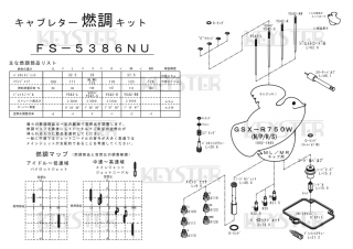 ǳĴåȡGSX-R750W, 󥵥ɥ#2#3ѥ֥쥿 Сۡ&åƥ󥰥ѡĥå