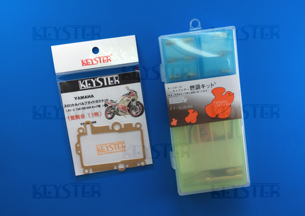 燃調キット TZR250 (1KT/2XT)用キャブレター オーバーホール 燃調キット TZR250 (1KT/2XT)用キャブレター オーバーホール