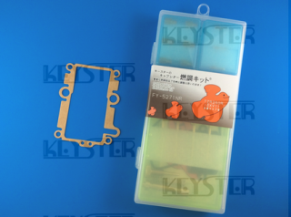 ǳĴåȡTZR250R (3XV1), ¦֥쥿ѥ֥쥿 Сۡ&åƥ󥰥ѡĥå, åȥХ֥ɥåդ