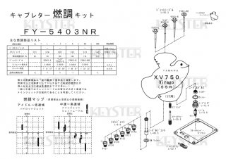 ǳĴåȡXV750Virago (55R), ꥢ֥쥿ѥ֥쥿 Сۡ&åƥ󥰥ѡĥå