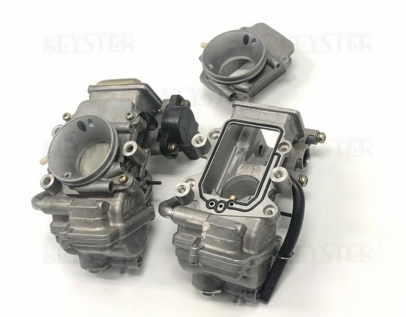 燃調キット RGV250Γ (VJ23A)用キャブレター オーバーホール 燃調キット RGV250Γ (VJ23A)用キャブレター オーバーホール