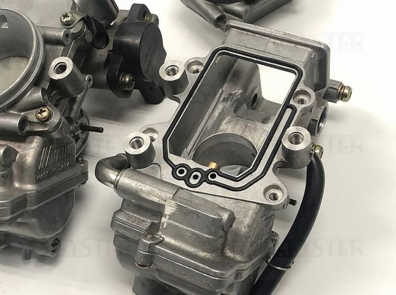 燃調キット RGV250Γ (VJ23A)用キャブレター オーバーホール 燃調キット RGV250Γ (VJ23A)用キャブレター オーバーホール