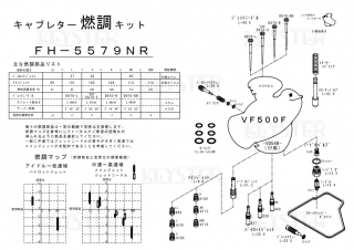 ǳĴåȡVF500F, ꥢХ󥯥ѥ֥쥿 Сۡ&åƥ󥰥ѡĥå