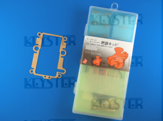 ǳĴåȡTZR250RS (3XV8), ¦֥쥿ѥ֥쥿 Сۡ&åƥ󥰥ѡĥå, åȥХ֥ɥåդ