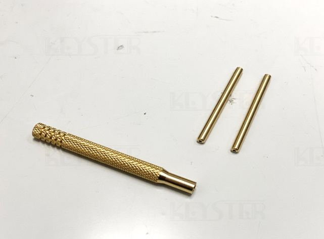 燃調キット GS400 (黒レバー押しキャブ)用キャブレター