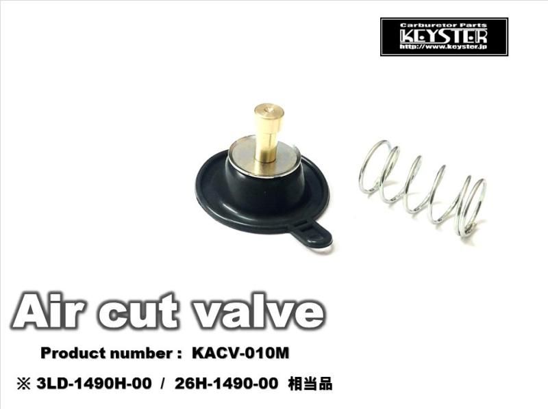 燃調キット DragStar(ドラッグスター)400/XVS400用キャブレター