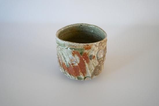 辻村塊 <6. 伊賀茶碗> 辻村塊 <6. 伊賀茶碗>