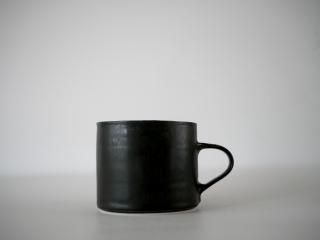 吉田 直嗣 コーヒーカップ - RAT HOLE