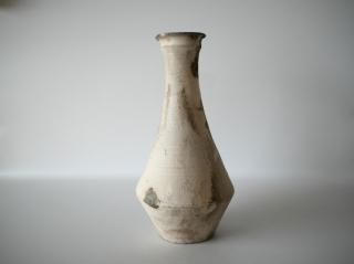 野口悦士<8. 白錆ボトル>