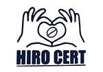 HIROCERT