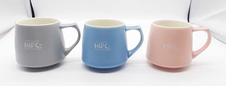ORIGAMI×HIRO アロママグ オリガミ | マグカップ コーヒーカップ