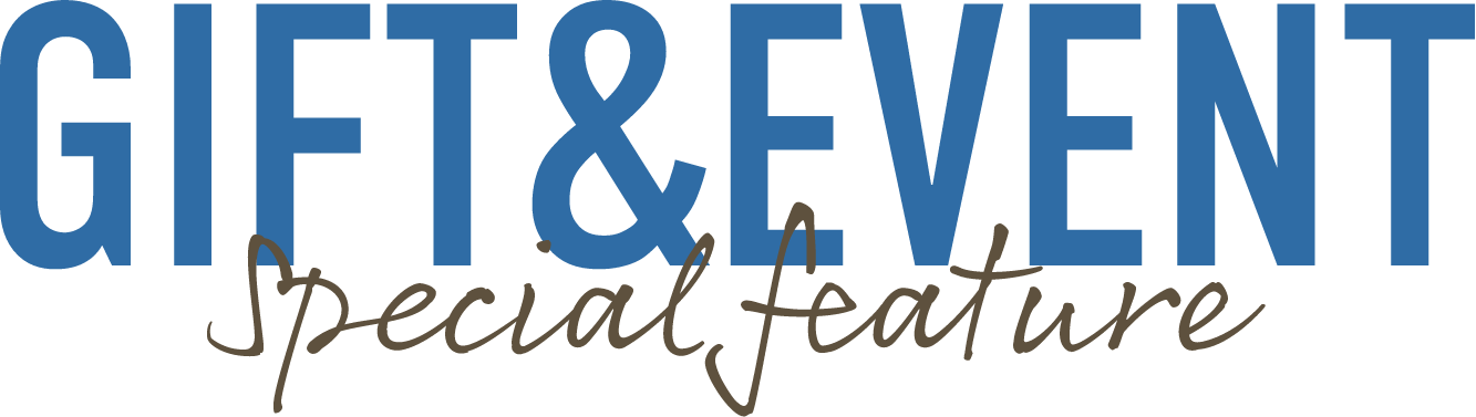 եȡ٥ý GIFT&EVENT Special feature