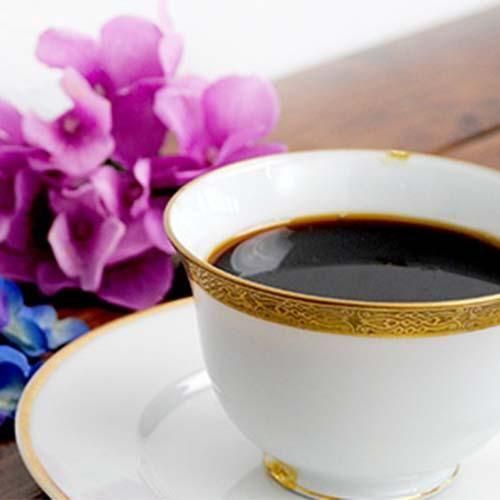 ドリップコーヒー】デカフェ オーガニックモカ（カフェインレス