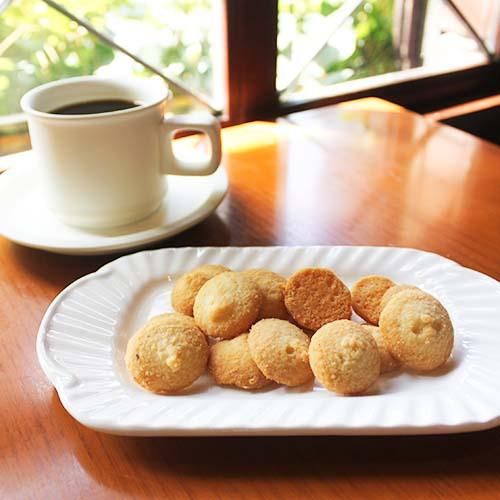 コーヒーギフト】手土産セット(ミルククッキー・ヒロ特製 コーヒーギフト】手土産セット(ミルククッキー・ヒロ特製
