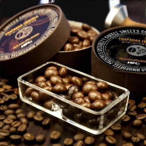 コーヒービーンズチョコ | モンドセレクション金賞受賞 - ヒロコーヒー