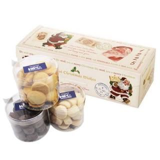 ڥꥹޥۥҥå3ʥꥹޥܥå