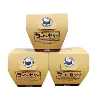 アイスコーヒー】ネルドリップ アイスコーヒー(無糖) 6本｜ヒロ