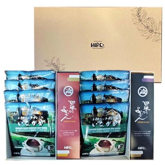 珈琲好き様★専用 京都 小川珈琲 有機珈琲リキッドギフト OCYQ-50」のお得通販