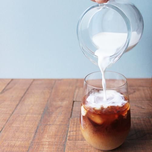 カフェインレス|オーガニックカフェオレベース - ヒロコーヒー通販